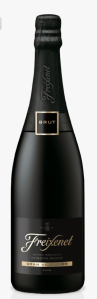 Freixenet cava