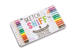 Sketch & Sniff pencils