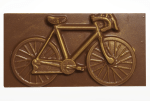 Bike chocolate bar, Design Museum