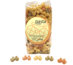 Bike pasta